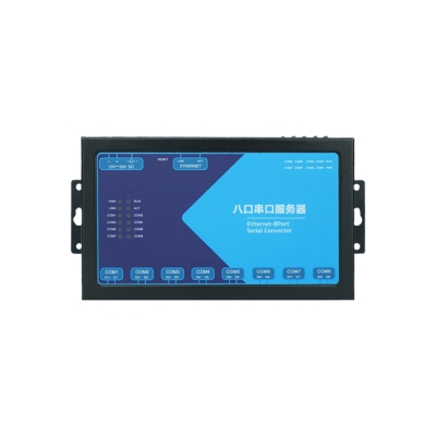 串口服务器 AZX-DH-6P-08